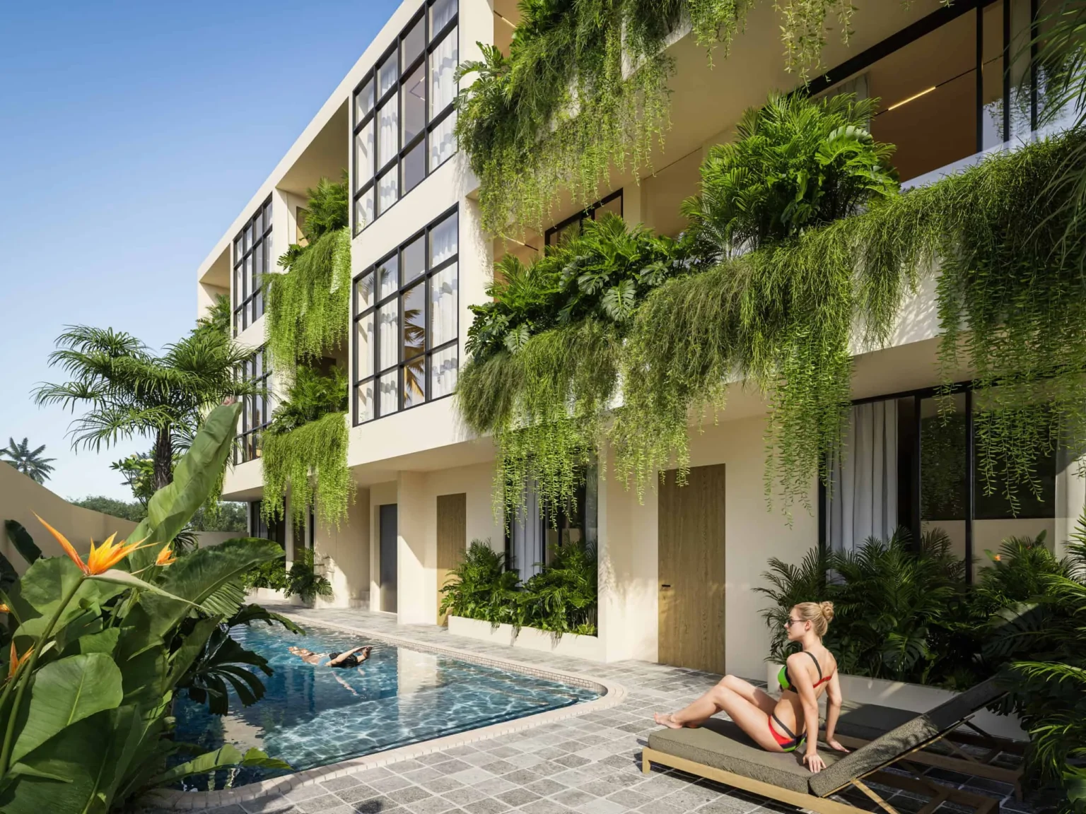 Elanike bassein – Aranya Homes