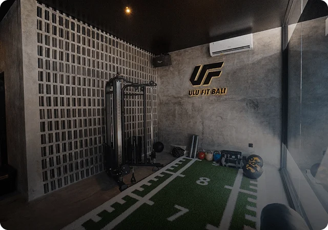 Ulu Fit Bali